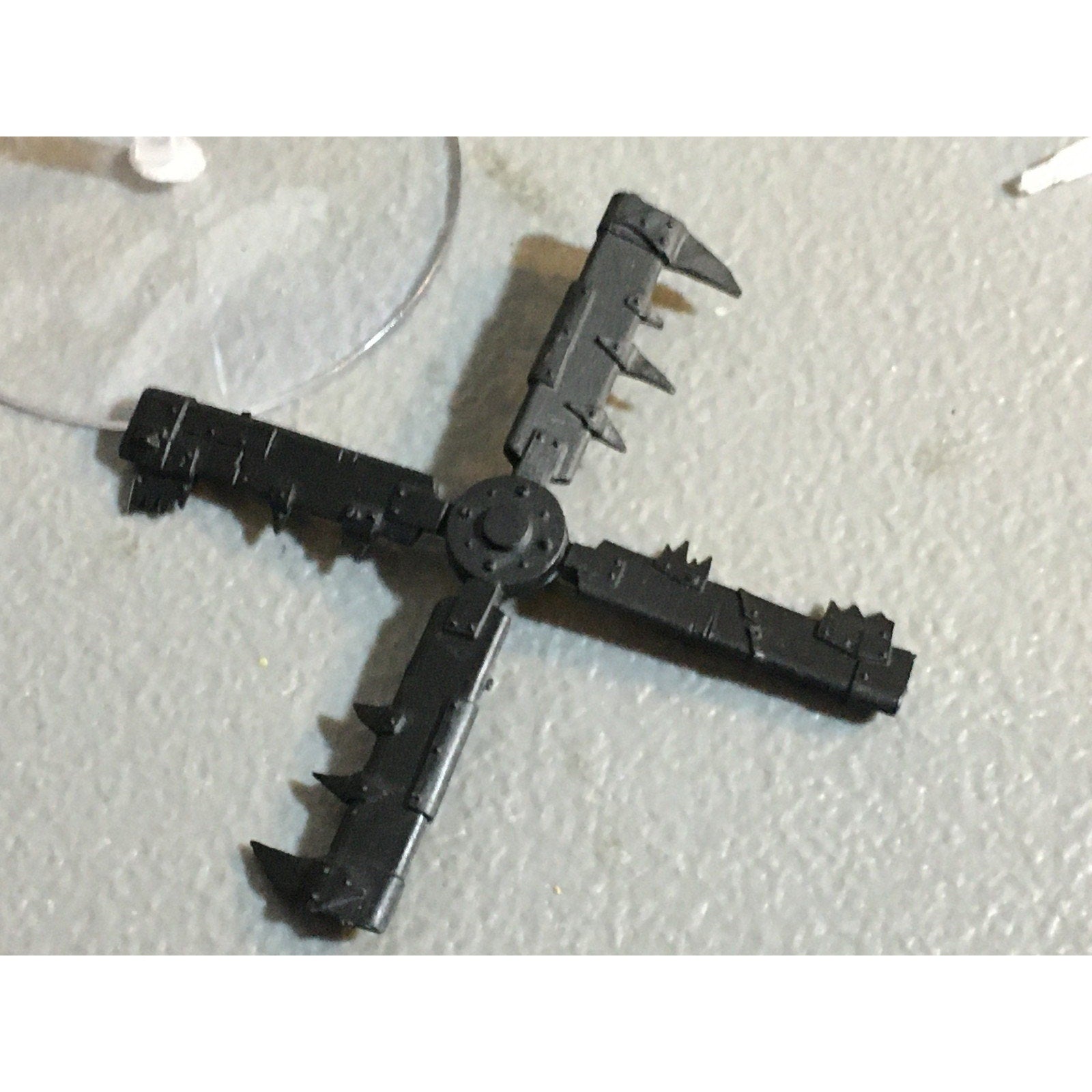 A32301 WARHAMMER 40K SPACE ORKS BLACK REACH DEFF KOPTAS GW