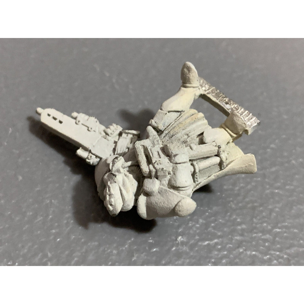 A10256 HEARTBREAKER MINIATURES HHG METAL OOP UNKNOWN MODEL