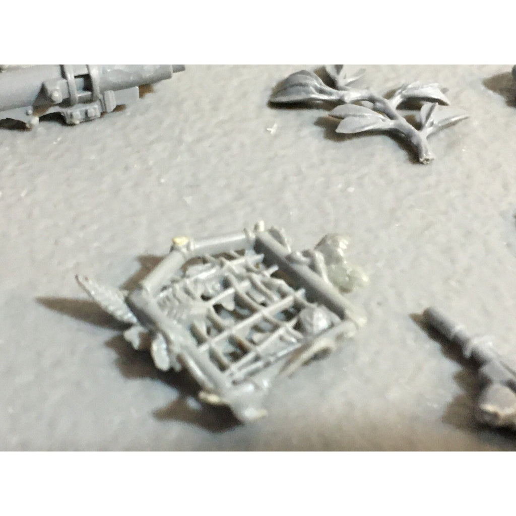 A23210 WARHAMMER 40K IG IMPERIAL ASTRA BITS LOT CATACHAN GW GAMES WORKSHOP