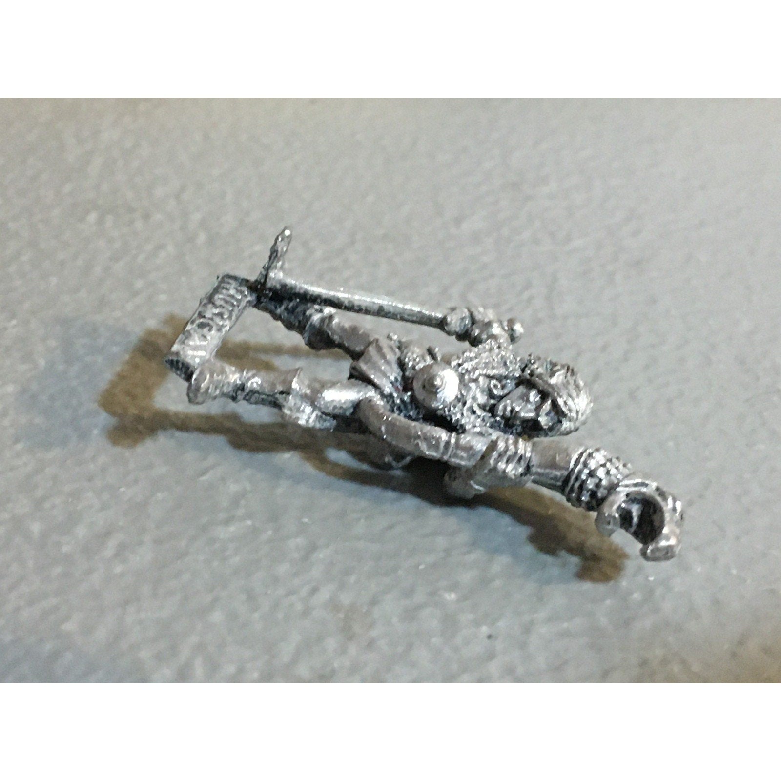 A33780 WARHAMMER FANTASY WOOD ELVES METAL MUSICIAN GW GAMES WORKSHOP