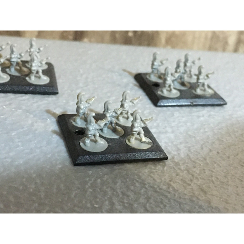A29816 WARHAMMER 40K EPIC ELDAR CRAFTWORLDS DIRE AVENGERS ASPECT WARRIOR GW