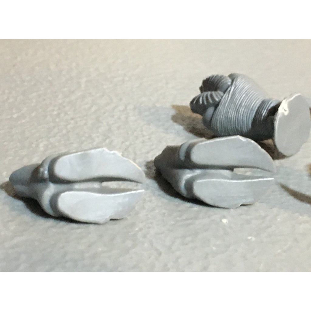 A24979 WARHAMMER FANTASY ORCS & GOBLINS GIANT BITS GARGANTS SONS OF BEHEMAT GW