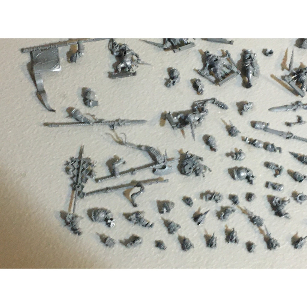 A33149 WARHAMMER AOS FANTASY SIGMAR DOMINION STARTER EXTRA BITS LOT GW