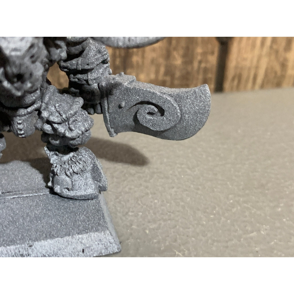 A16312 RACKHAM CONFRONTATION METAL OOP MINOTAUR SESSAIRS