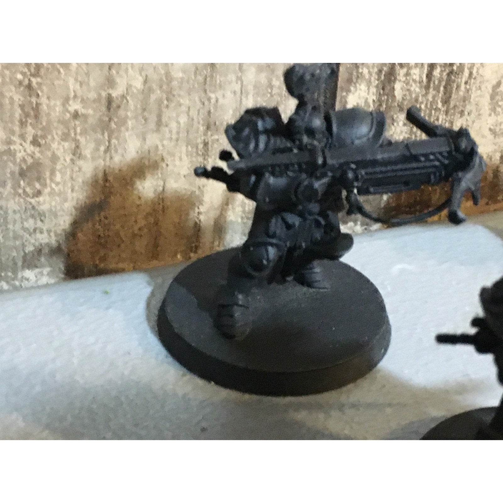 A30748 WARHAMMER AOS SIGMAR STORMCAST ETERNALS INCOMPLETE LOT INFANTRY GW