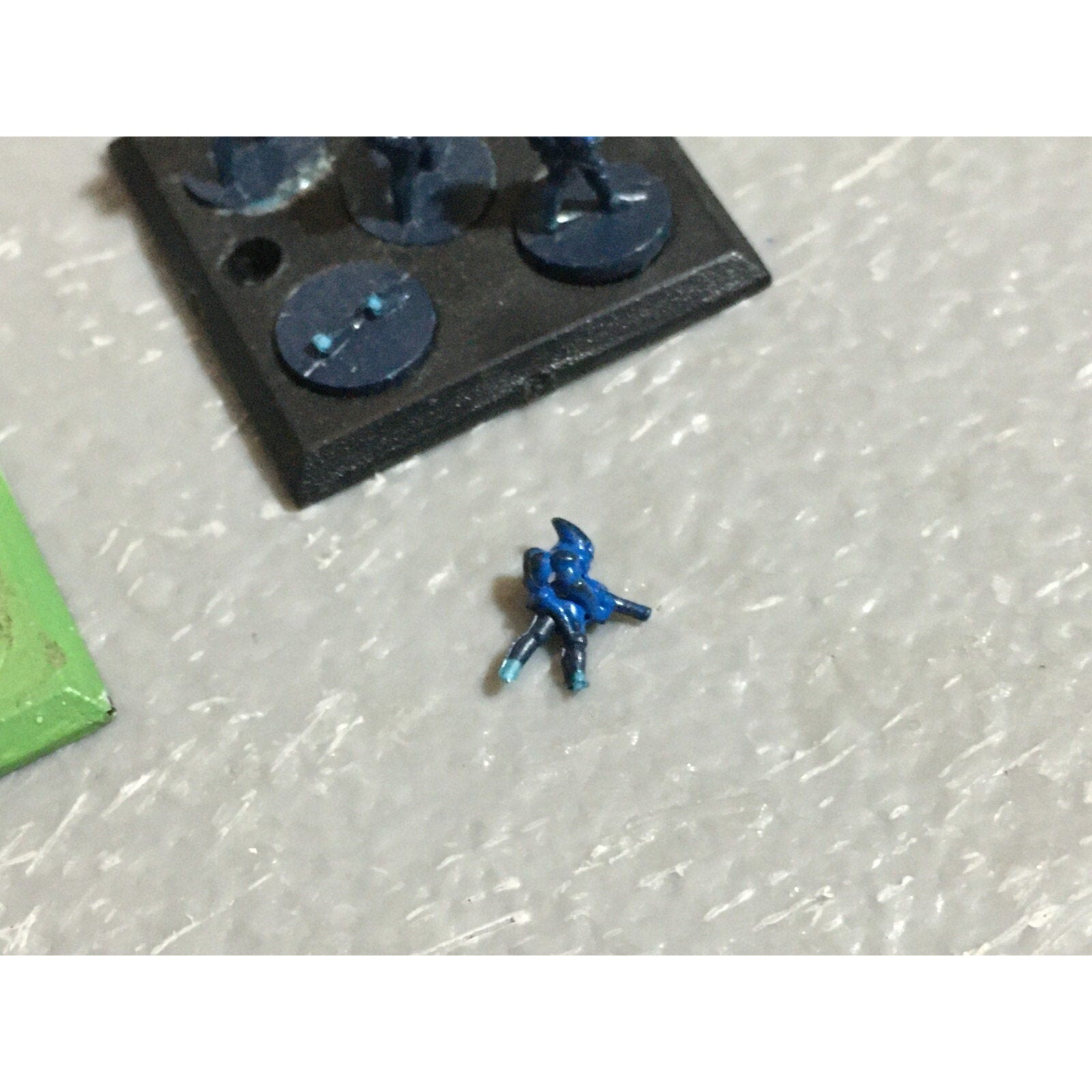 A11340 EPIC WARHAMMER 40K ELDAR CRAFTWORLDS GUARDIANS WEAPON PLAFTORM GW