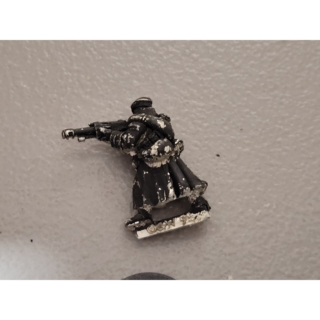 A19437 WARHAMMER 40K IG ASTRA GUARD METAL VALHALLAN ICE WARRIOR