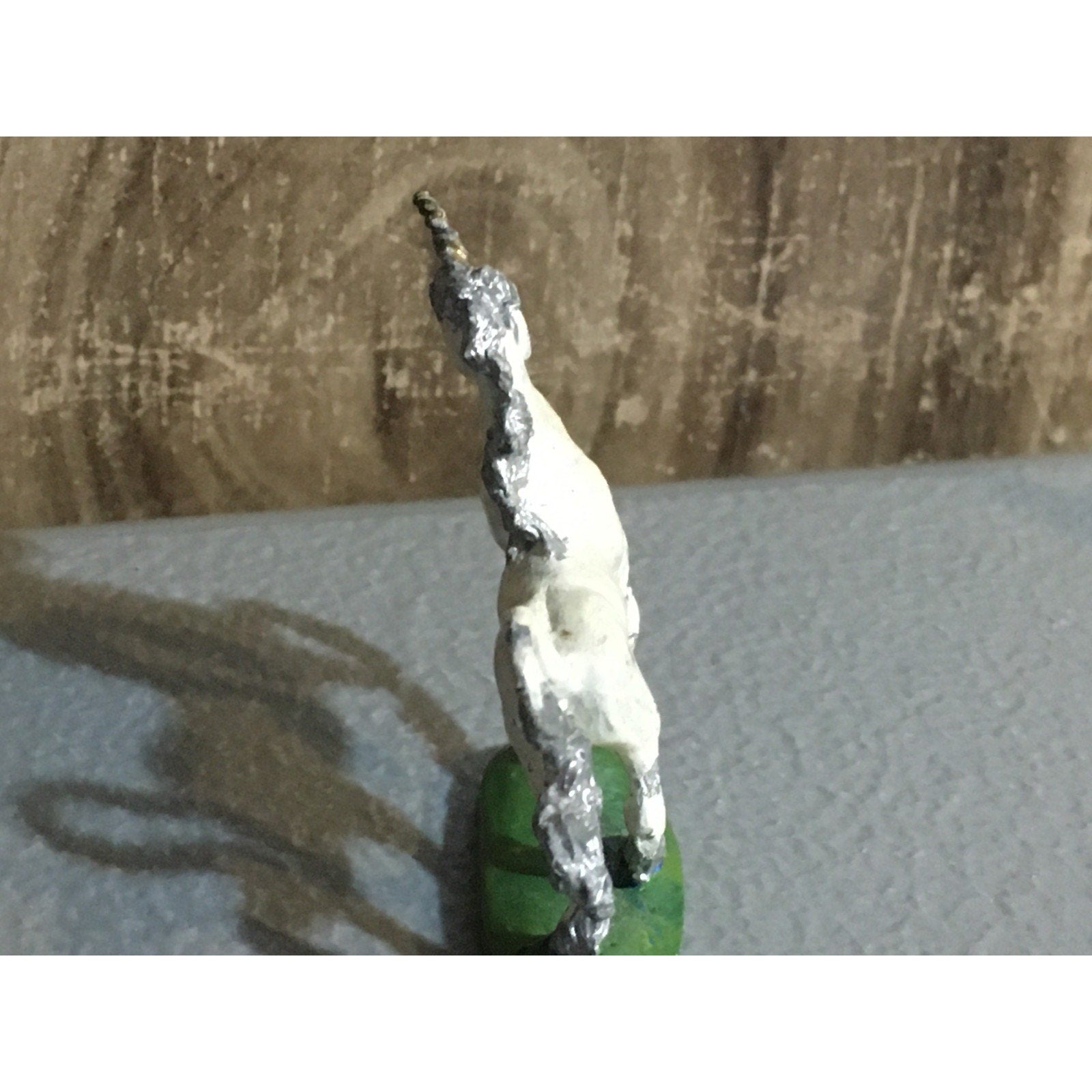 A32614 RAL PARTHA MINIATURES METAL MONSTERS UNICORN D&D