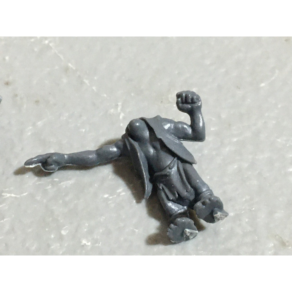 A20677 WARHAMMER FANTASY AOS SIGMAR OGRE KINGDOMS GNOBLAR 4 PK