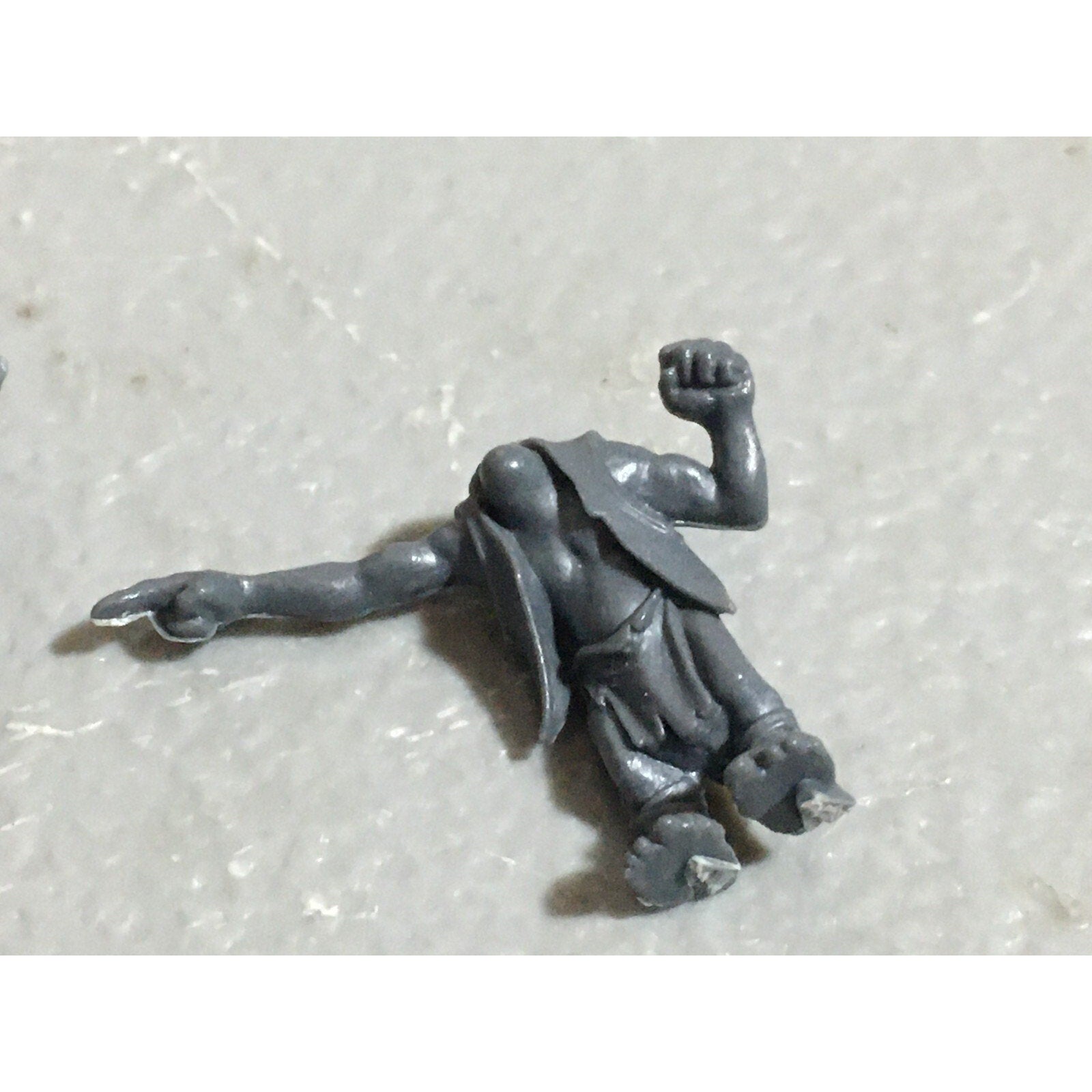 A20677 WARHAMMER FANTASY AOS SIGMAR OGRE KINGDOMS GNOBLAR 4 PK
