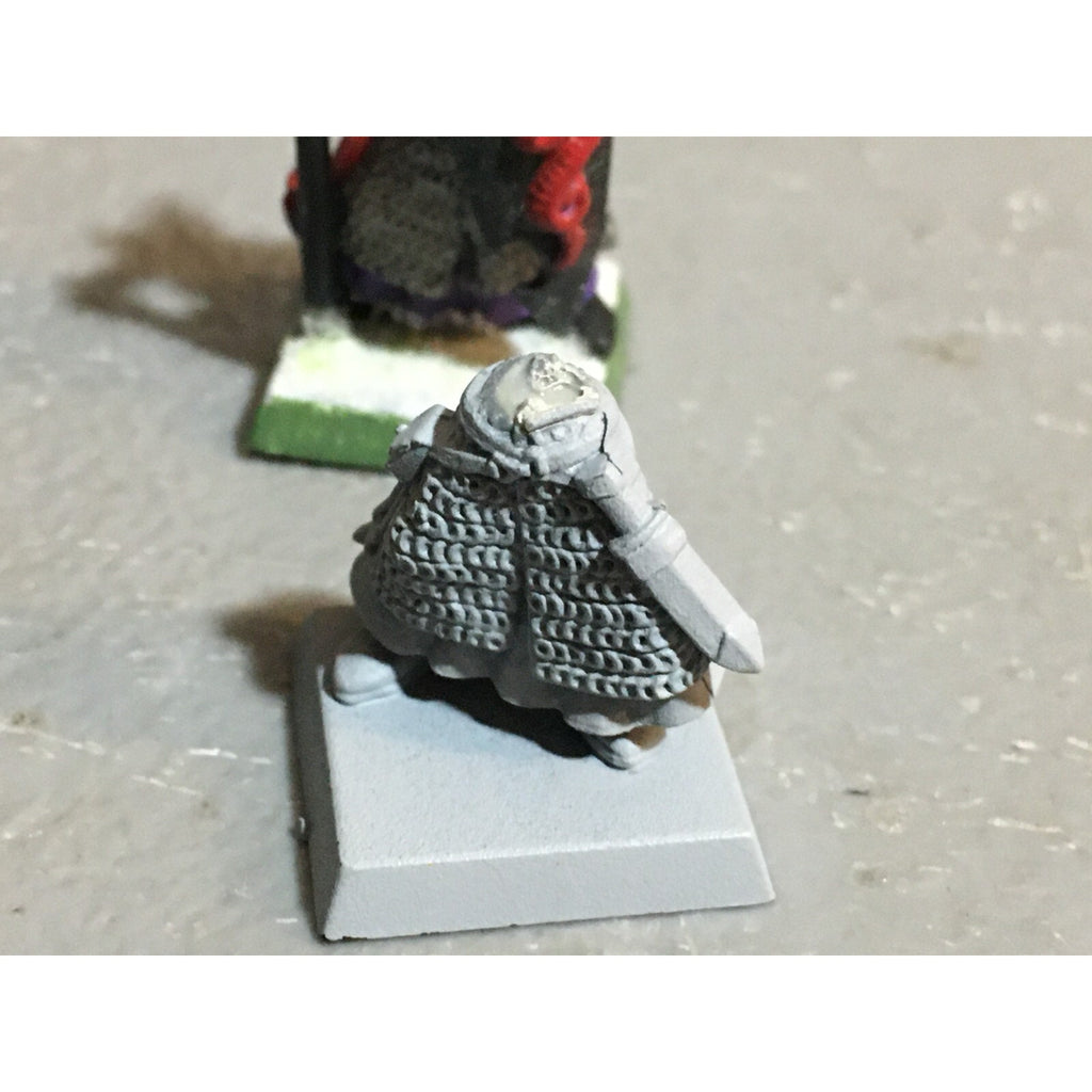 A23452 WARHAMMER FANTASY DARK ELVES INCOMPLETE LOT WARRIORS GAMES WORKSHOP GW
