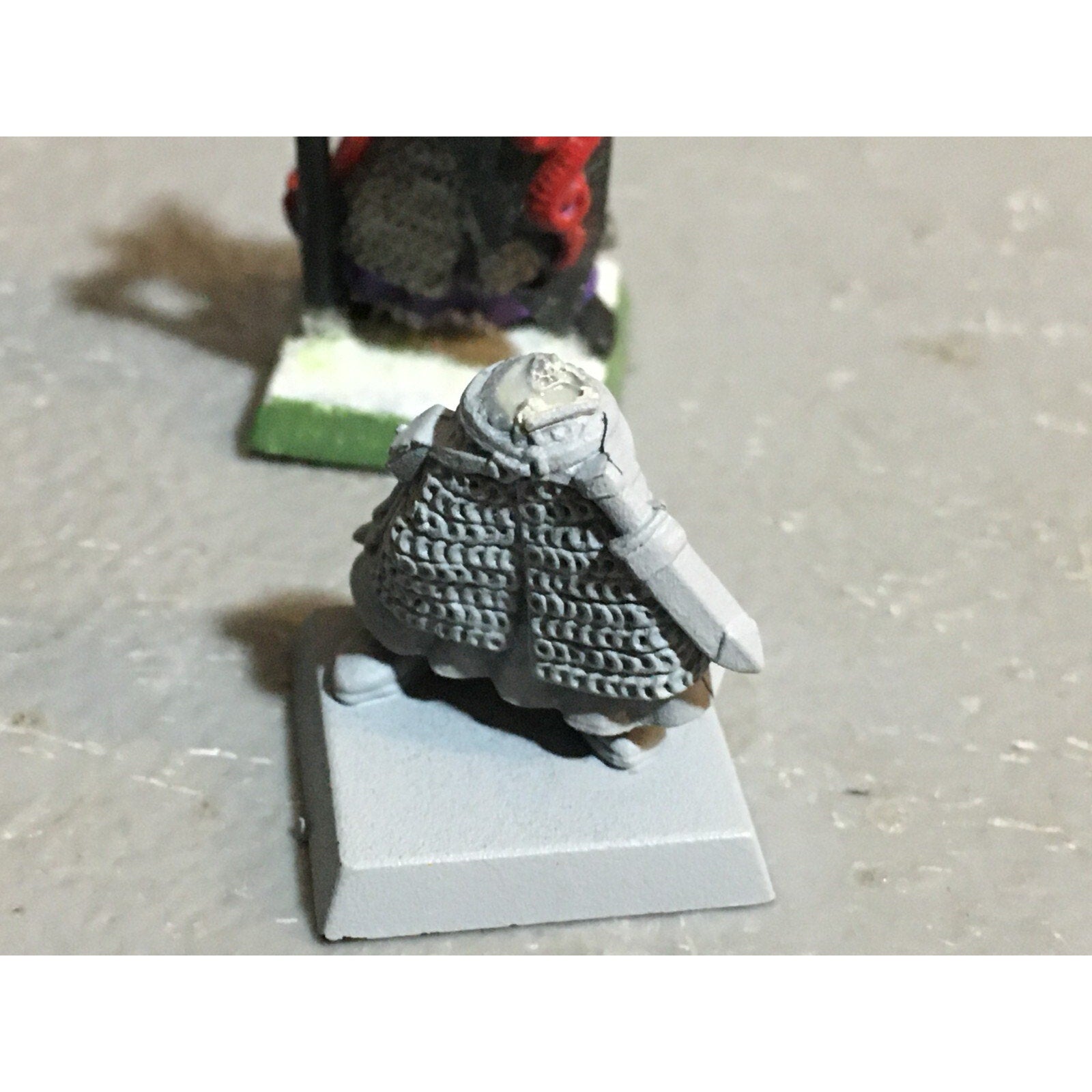 A23452 WARHAMMER FANTASY DARK ELVES INCOMPLETE LOT WARRIORS GAMES WORKSHOP GW