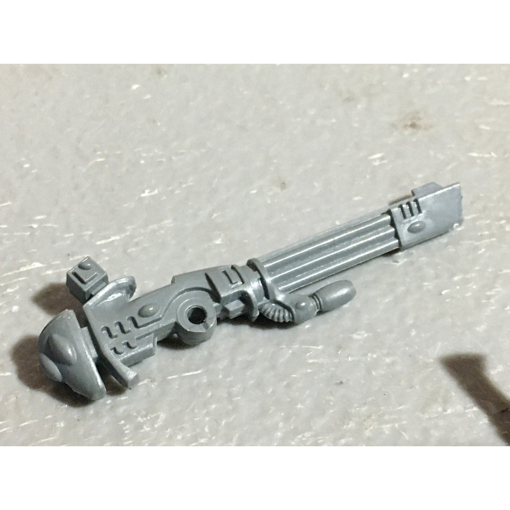 A22275 WARHAMMER 40K ELDAR CRAFTWORLDS BITS LOT HEAVY WEAPON OPTIONS GW