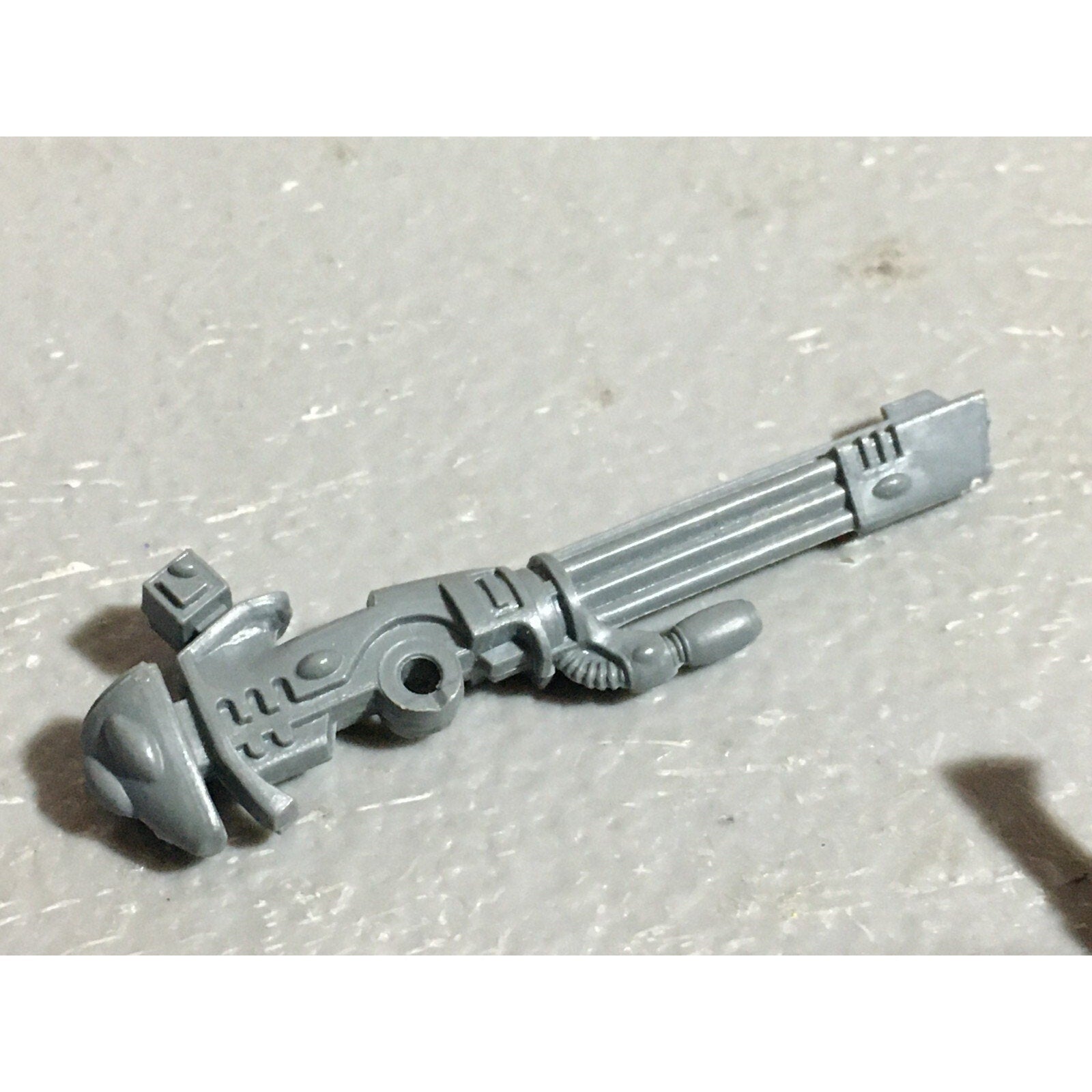 A22275 WARHAMMER 40K ELDAR CRAFTWORLDS BITS LOT HEAVY WEAPON OPTIONS GW