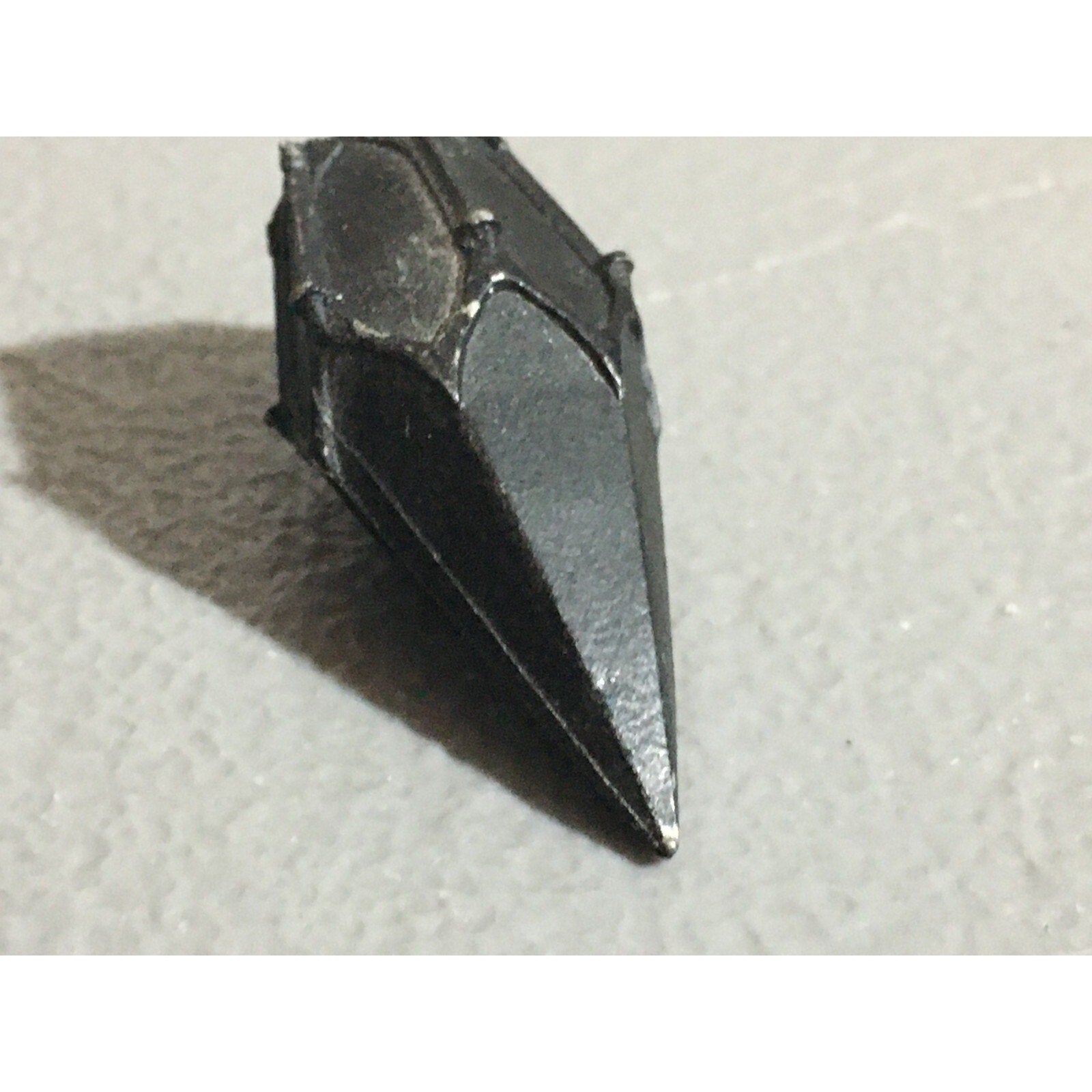 A22104 WARHAMMER 40K ELDAR CRAFTWORLDS GRAV TANK FIRE PRISM METAL BITS CRYS GEN