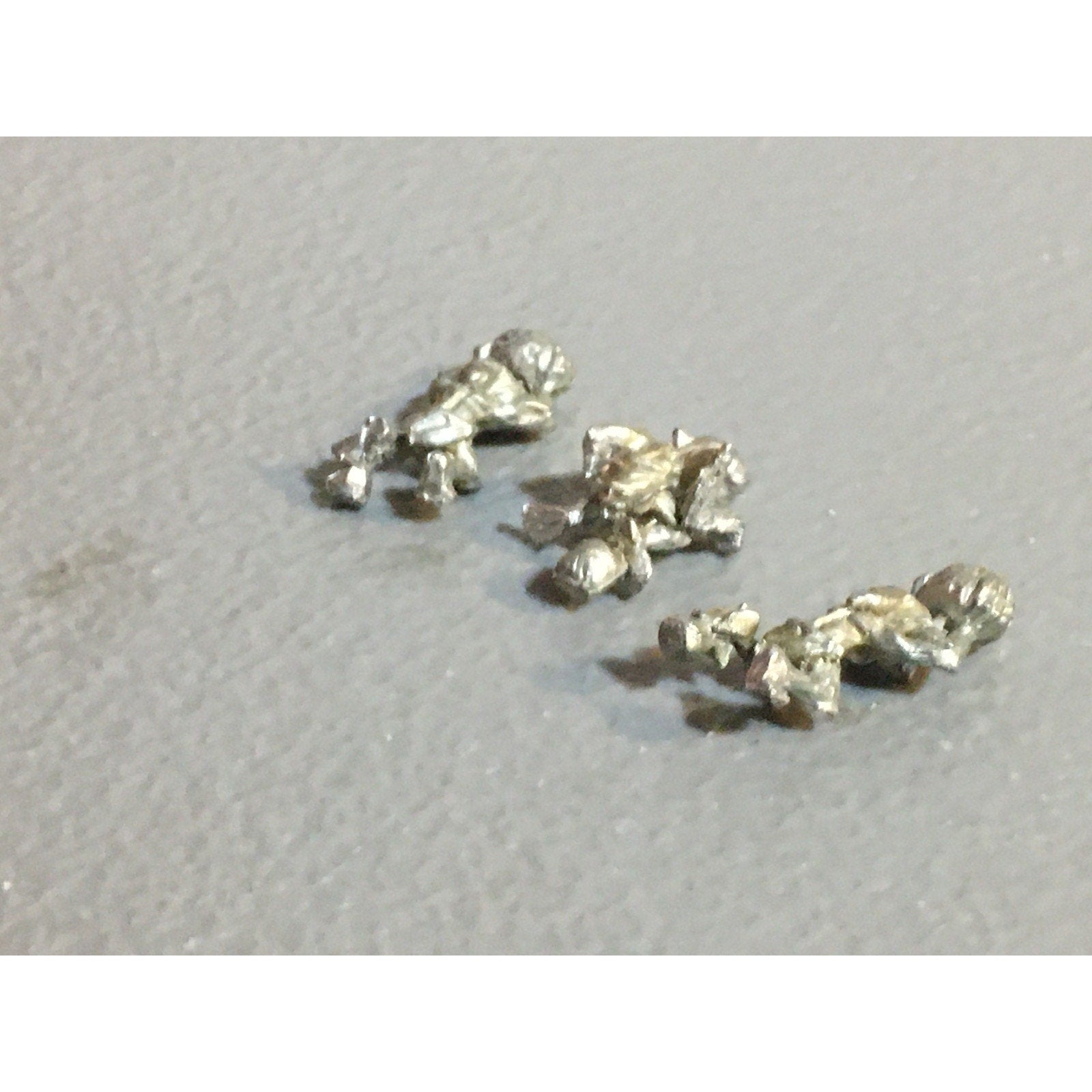 A32720 WARHAMMER FANTASY OLD WORLD ORCS & GOBLINS METAL SNOTLINGS 3 PK GW