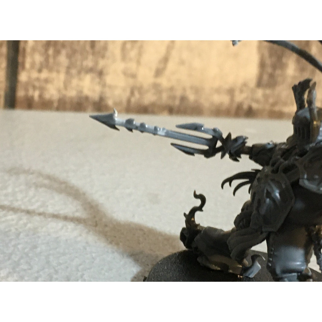 A24162 WARHAMMER AOS BLADES OF KHORNE BLOODSTOKER GW GAMES WORKSHOP