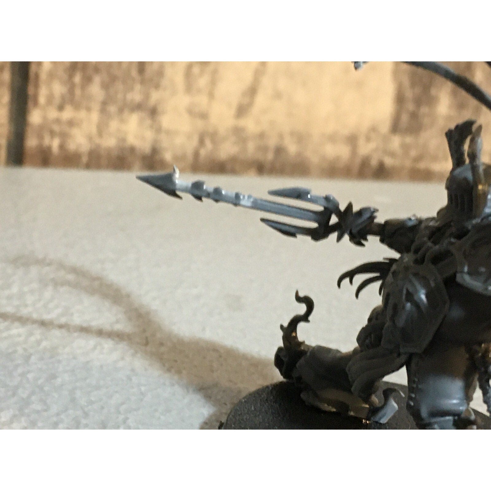 A24162 WARHAMMER AOS BLADES OF KHORNE BLOODSTOKER GW GAMES WORKSHOP