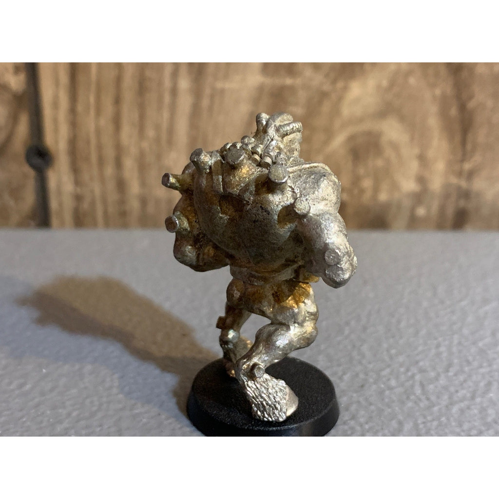 A31447 WARZONE MUTANT CHRONICLES HHG METAL DARK LEGION CARNAL HARVESTER NO PACK