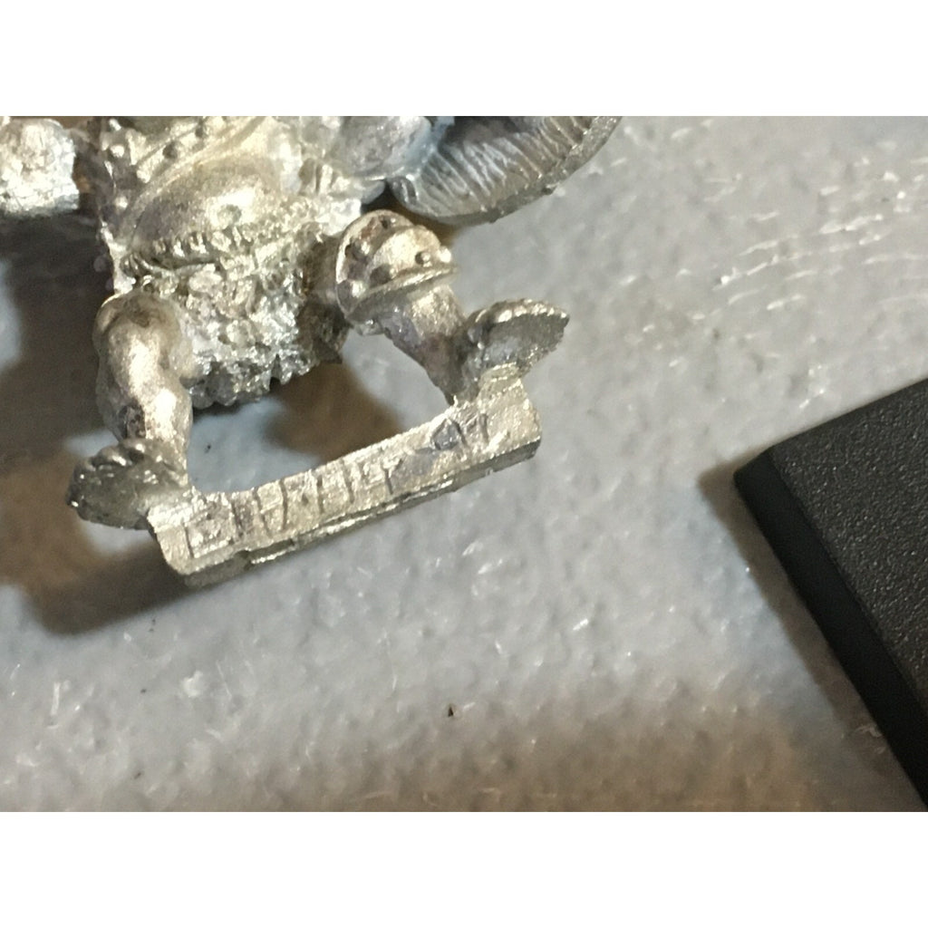 A6360 HHG HEARTBREAKER HOBBIES ORC & GOBLIN METAL OOP