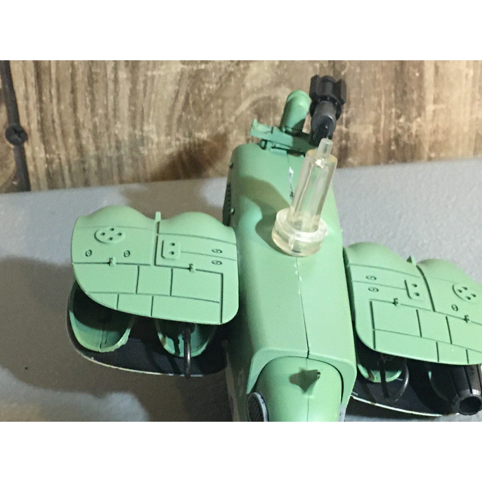 A31894 RACKHAM AT-43 KARMANS KAPTARS DIAMOND INCOMPLETE MINI NO CARD