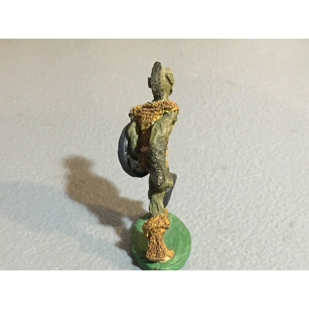 A10149 CITADEL PRE SLOTTA METAL RARE OOP MONSTER GIANT PAINTED