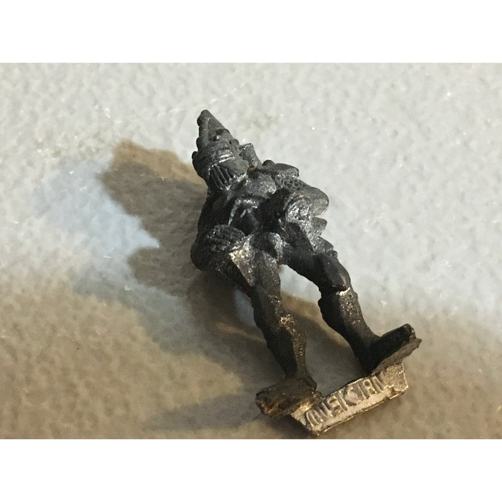A33536 WARHAMMER 40K ELDAR METAL OOP ROGUE TRADER MUSICIAN KAELE LIGHTPROW GW
