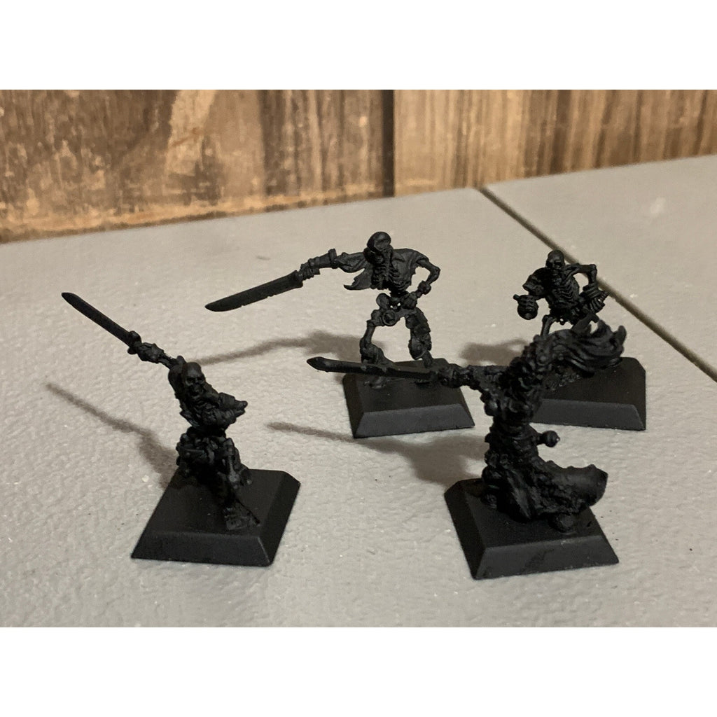 A16500 RACKHAM CONFRONTATION METAL OOP ACHERON SKELETAL WARRIORS