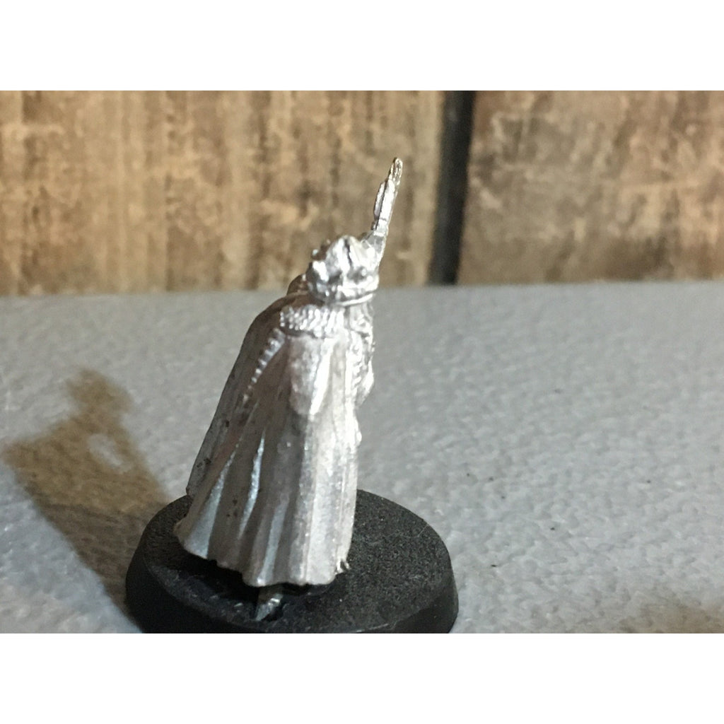 A30021 LOTR LORD OF THE RINGS GW GAMES WORKSHOP METAL KING DURIN KHAZAD-DUM