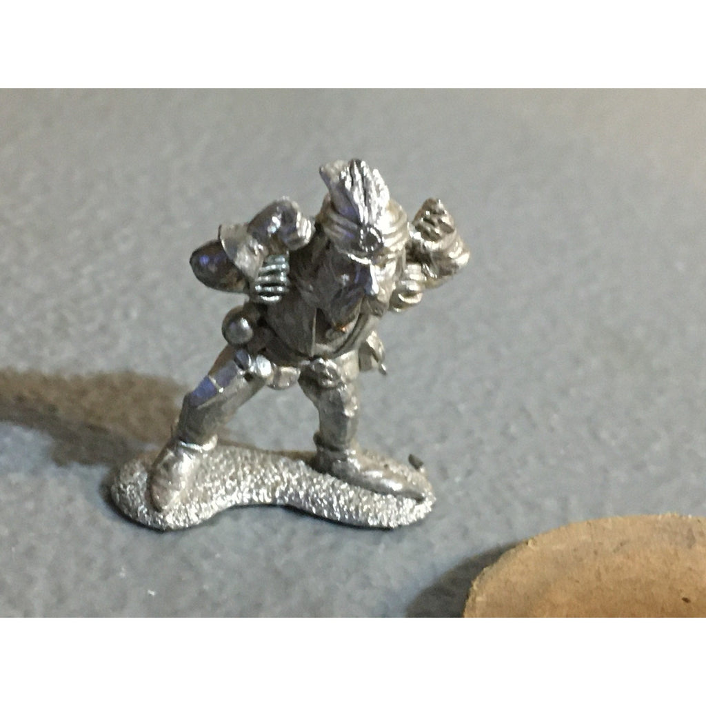A32700 ALTERNATIVE ARMIES METAL MINIS DWARVES DWARF SIEGE BOMBARD