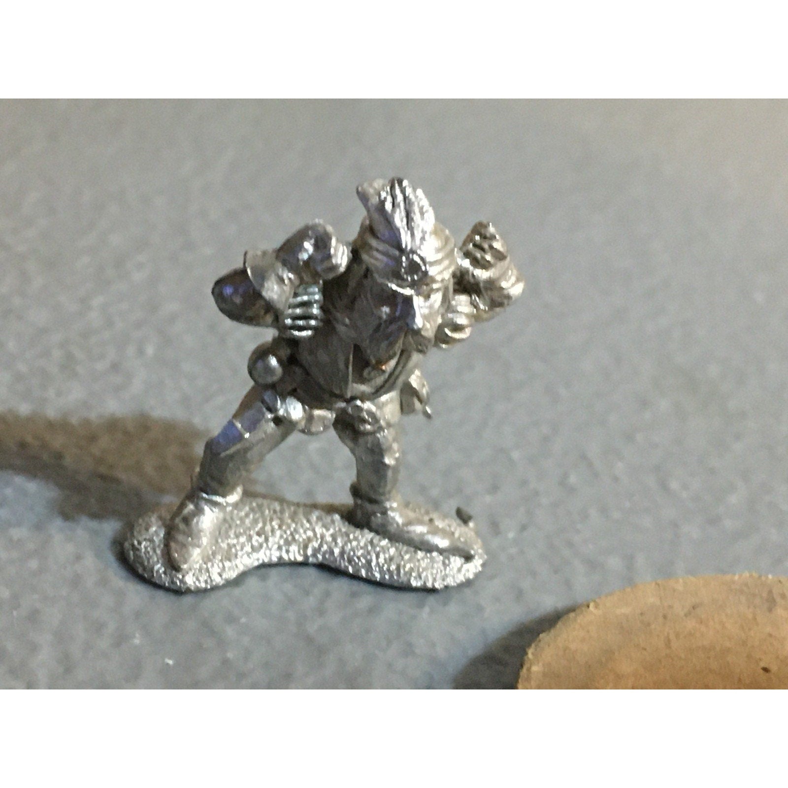 A32700 ALTERNATIVE ARMIES METAL MINIS DWARVES DWARF SIEGE BOMBARD