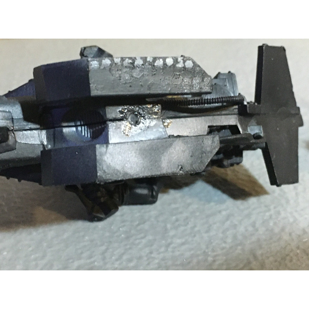 A32301 WARHAMMER 40K SPACE ORKS BLACK REACH DEFF KOPTAS GW