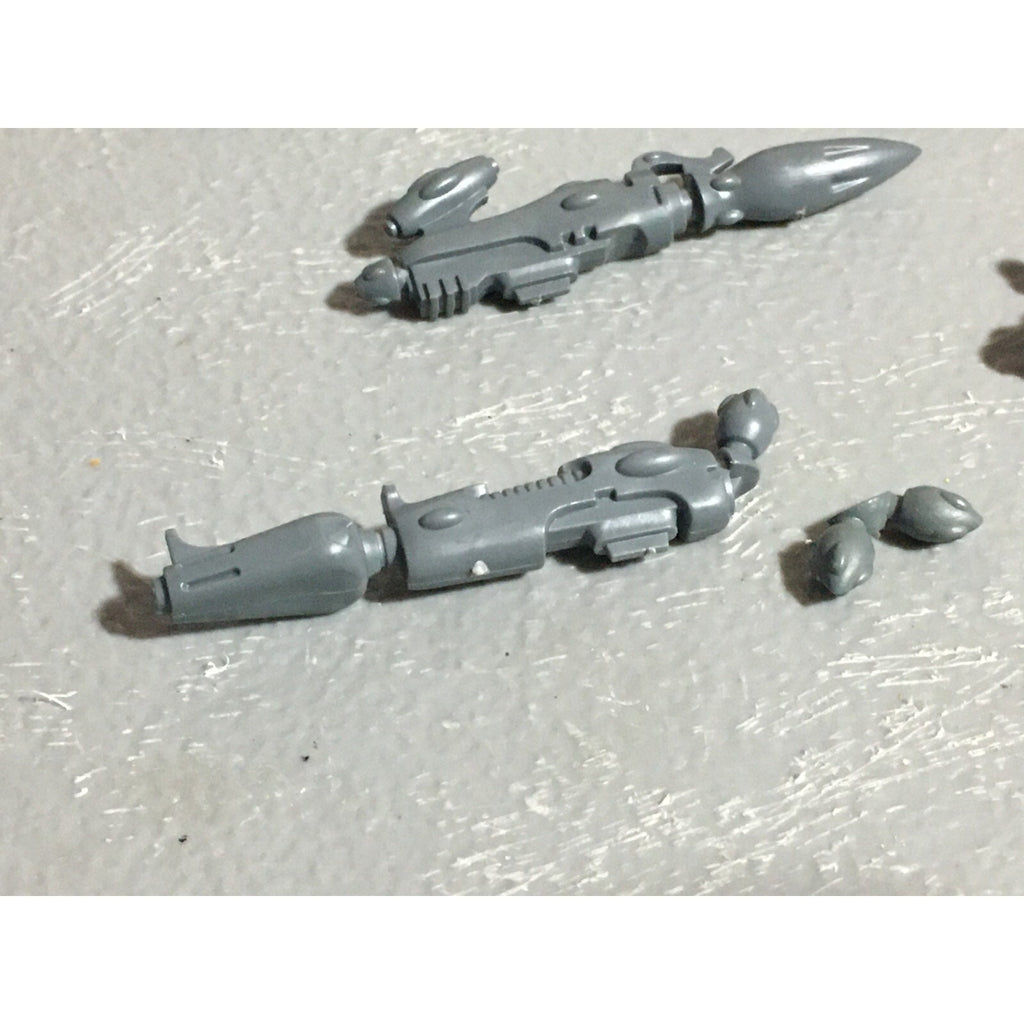 A22096 WARHAMMER 40K ELDAR CRAFTWORLDS BITS LOT WEAPON PLATFORM OPTIONS GW