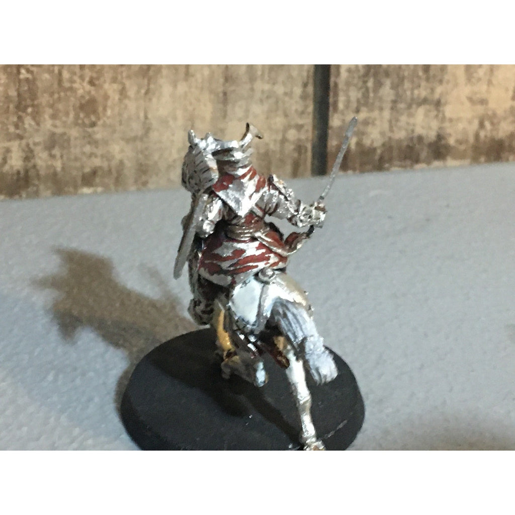 A30425 LOTR LORD OF RINGS GW GAMES WORKSHOP METAL EASTERLING KATAPHRACT