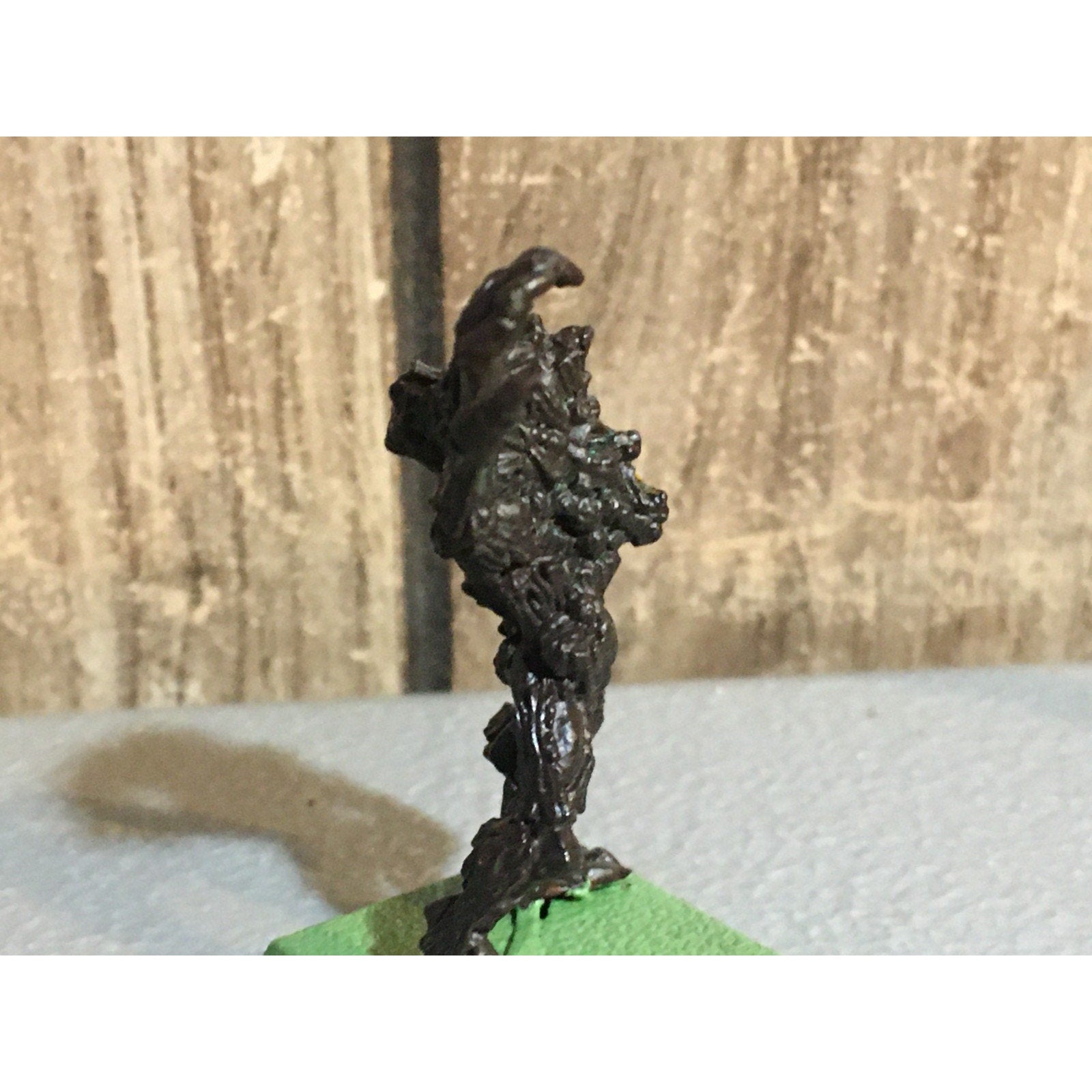 A24654 WARHAMMER FANTASY WOOD ELVES CLASSIC METAL DRYAD GW GAMES WORKSHOP