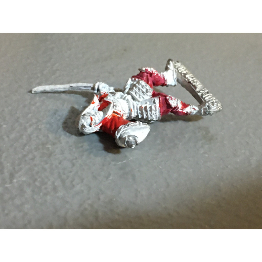 A29775 REAPER MINIATURES METAL LEGEND OF THE 5 RINGS SHIBA TSUKUNE FANTASY