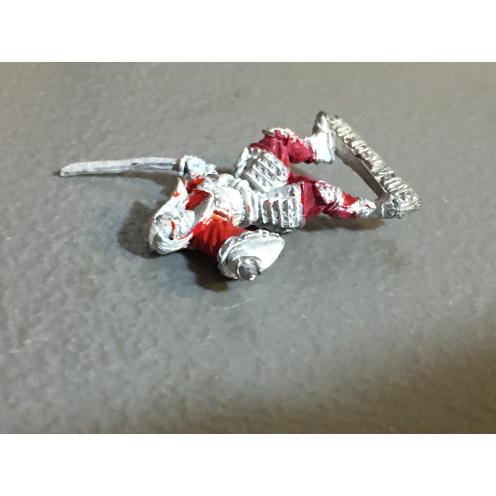 A29775 REAPER MINIATURES METAL LEGEND OF THE 5 RINGS SHIBA TSUKUNE FANTASY