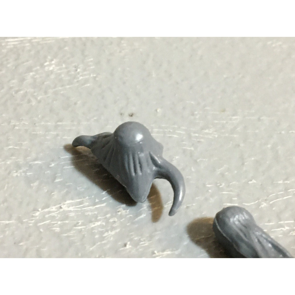 A23218 WARHAMMER FANTASY CHAOS MORTALS BITS LOT SPAWN HEADS GAMES WORKSHOP GW
