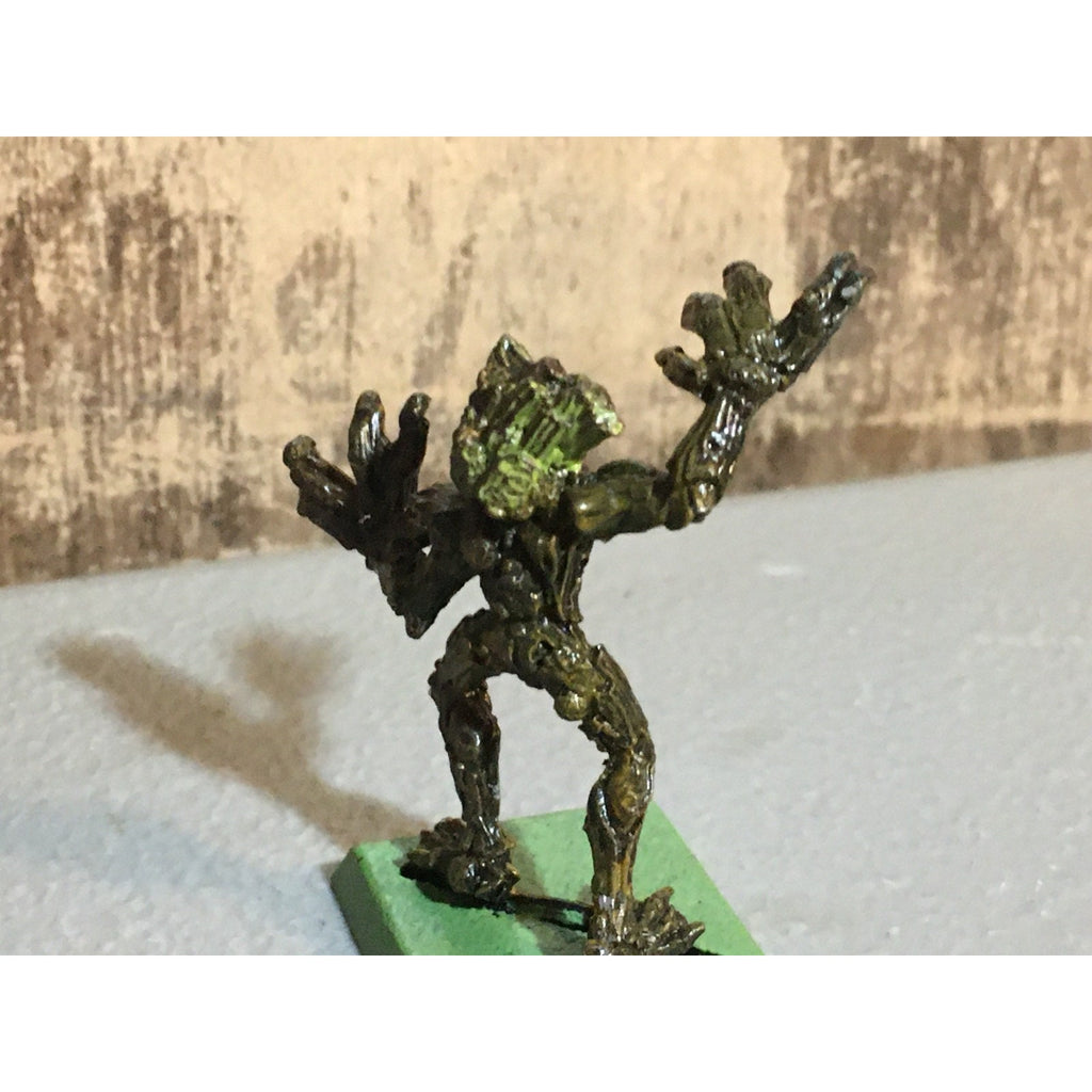 A24651 WARHAMMER FANTASY WOOD ELVES CLASSIC METAL DRYAD GW GAMES WORKSHOP