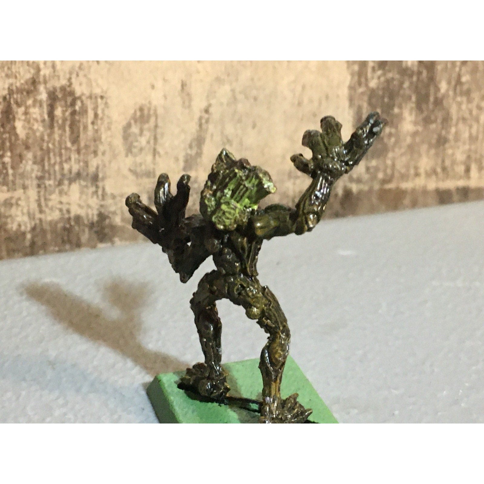 A24651 WARHAMMER FANTASY WOOD ELVES CLASSIC METAL DRYAD GW GAMES WORKSHOP