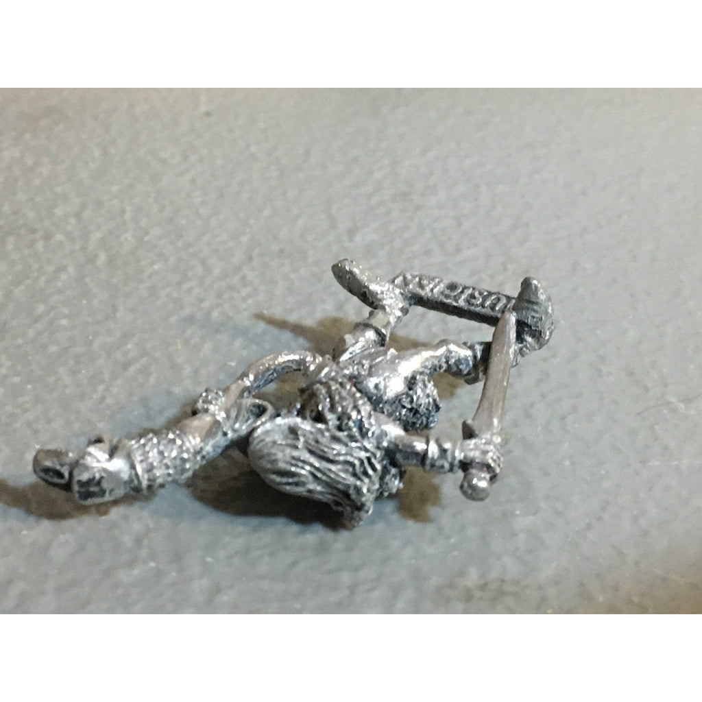 A33780 WARHAMMER FANTASY WOOD ELVES METAL MUSICIAN GW GAMES WORKSHOP