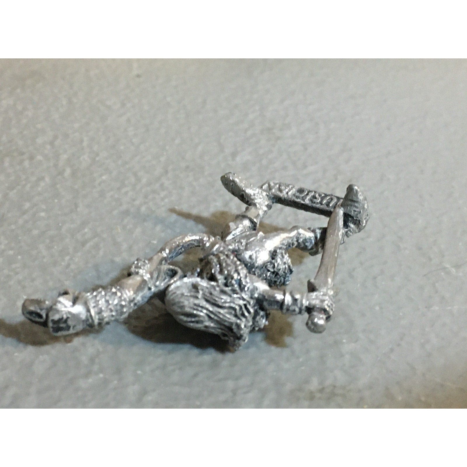 A33780 WARHAMMER FANTASY WOOD ELVES METAL MUSICIAN GW GAMES WORKSHOP