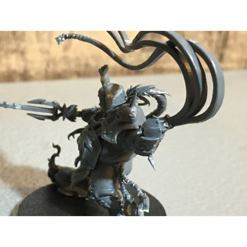 A24162 WARHAMMER AOS BLADES OF KHORNE BLOODSTOKER GW GAMES WORKSHOP