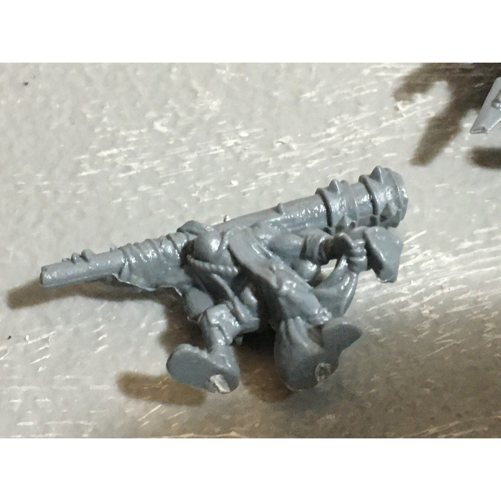 A20680 WARHAMMER FANTASY AOS SIGMAR OGRE KINGDOMS GNOBLAR 4 PK