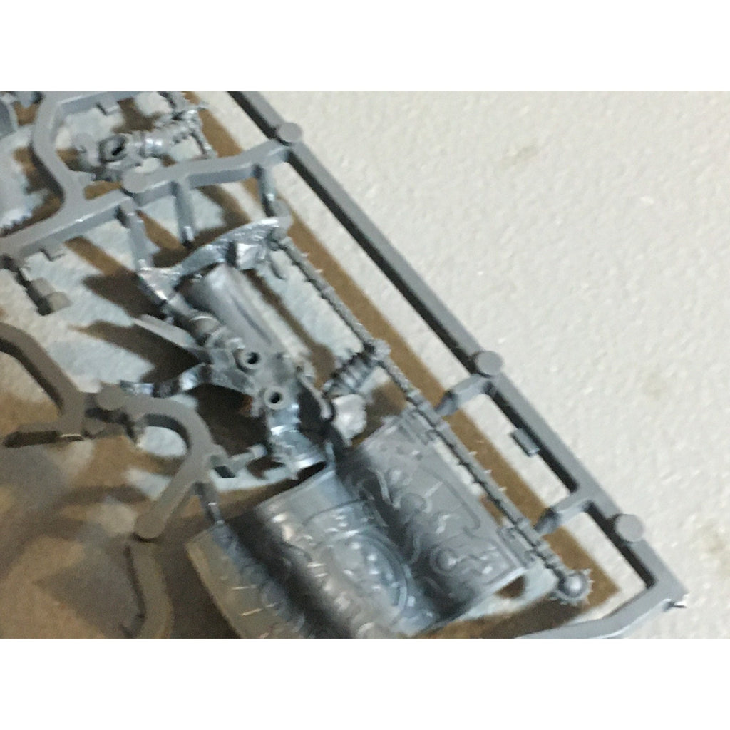 A24338 WARHAMMER AOS STORMCAST ETERNALS KNIGHT VEXILLOR NOS BANNER APOTHEOSIS