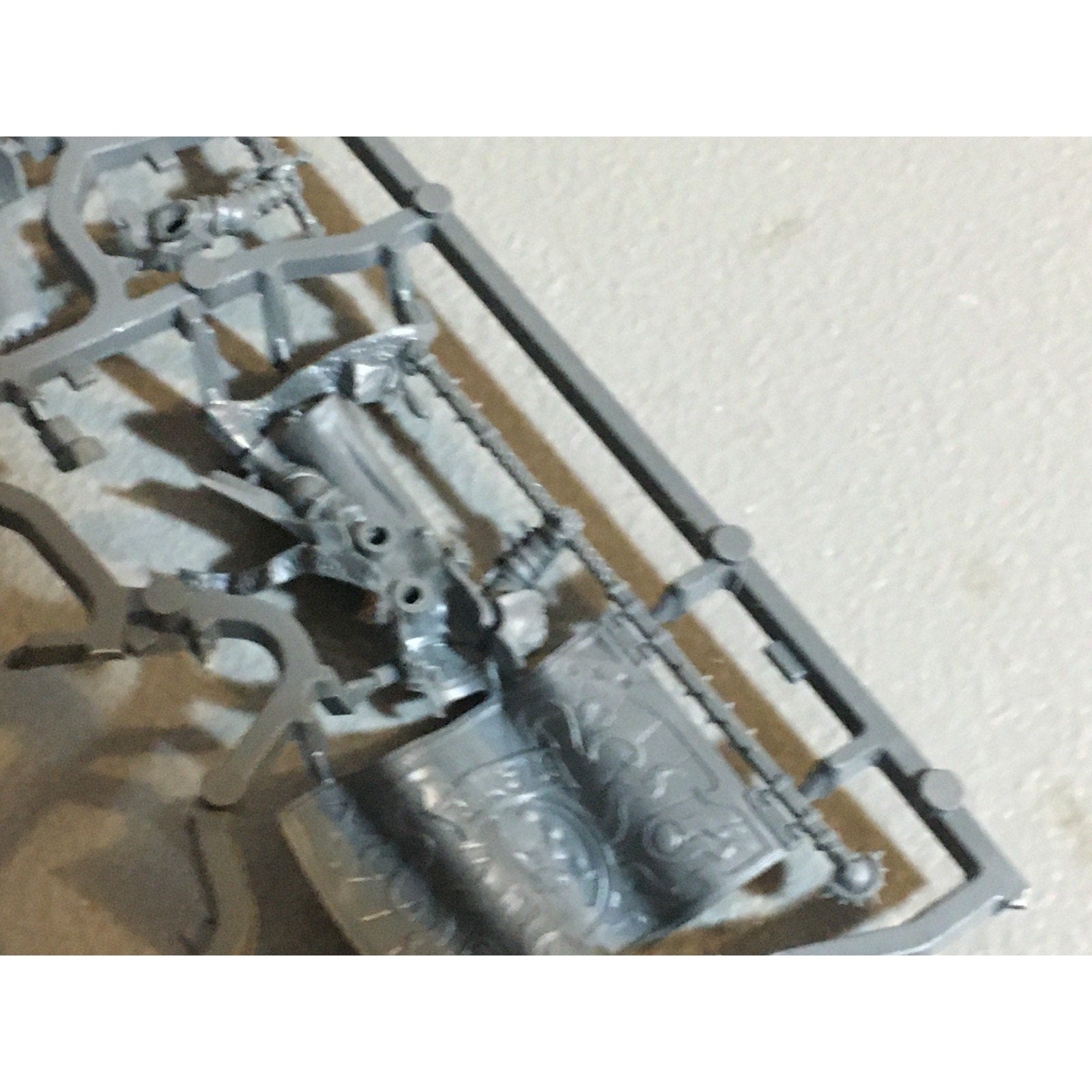A24338 WARHAMMER AOS STORMCAST ETERNALS KNIGHT VEXILLOR NOS BANNER APOTHEOSIS