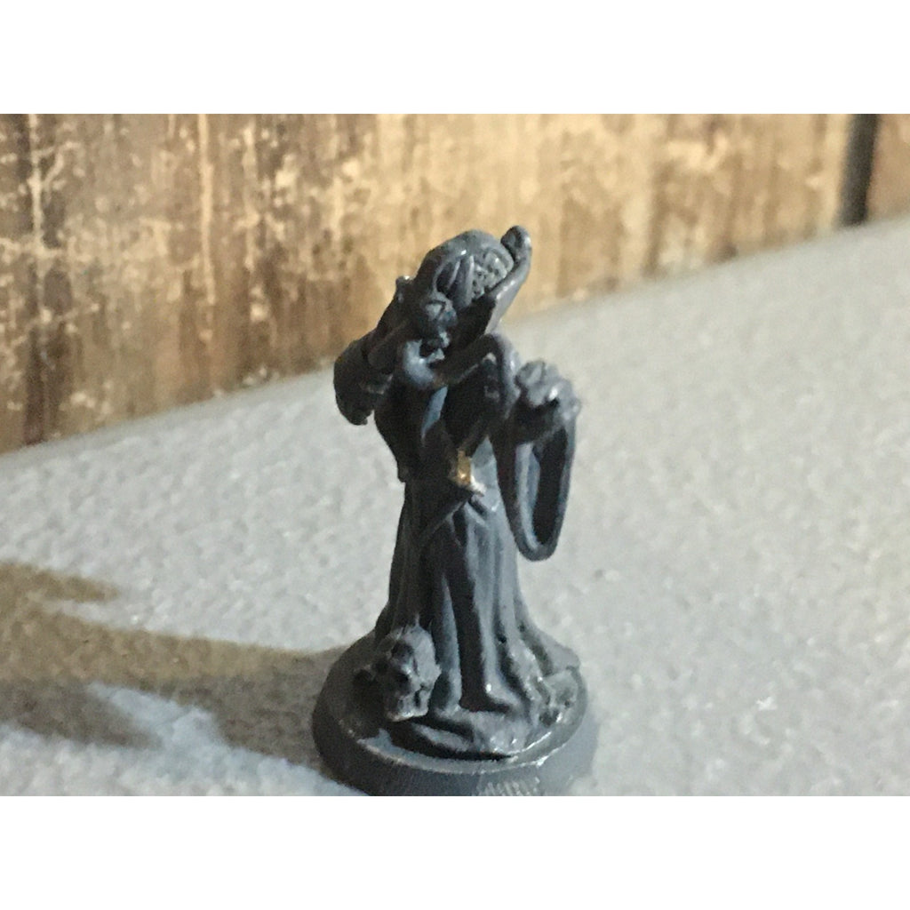 A32615 RAL PARTHA MINIATURES METAL MONSTERS MIND FLAYER ILLITHID D&D