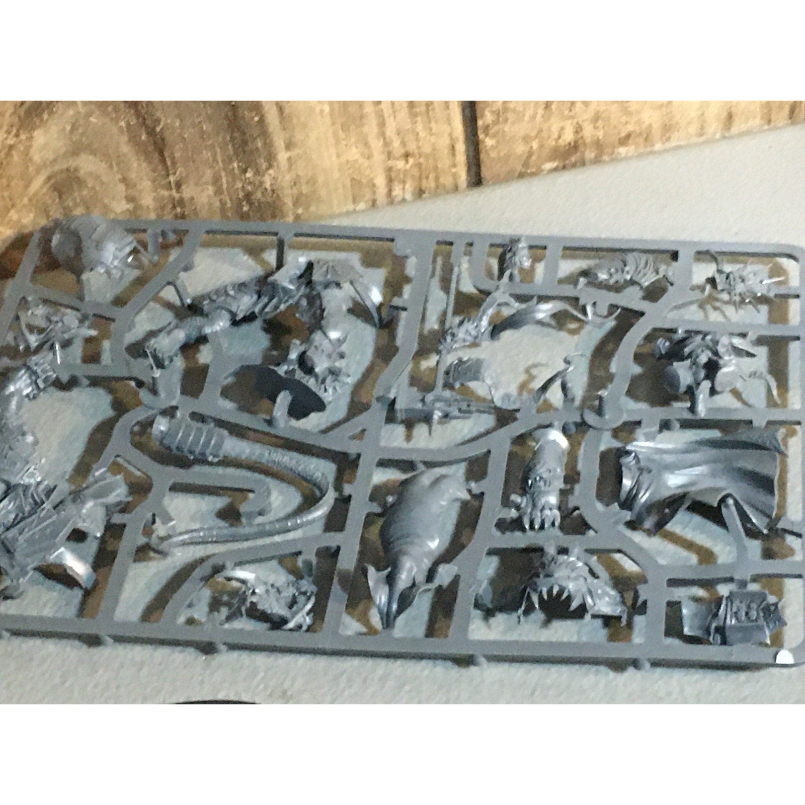 A32888 WARHAMMER AOS SIGMAR STORMCAST ETERNALS VANDUS HAMMERHAND NOS GW