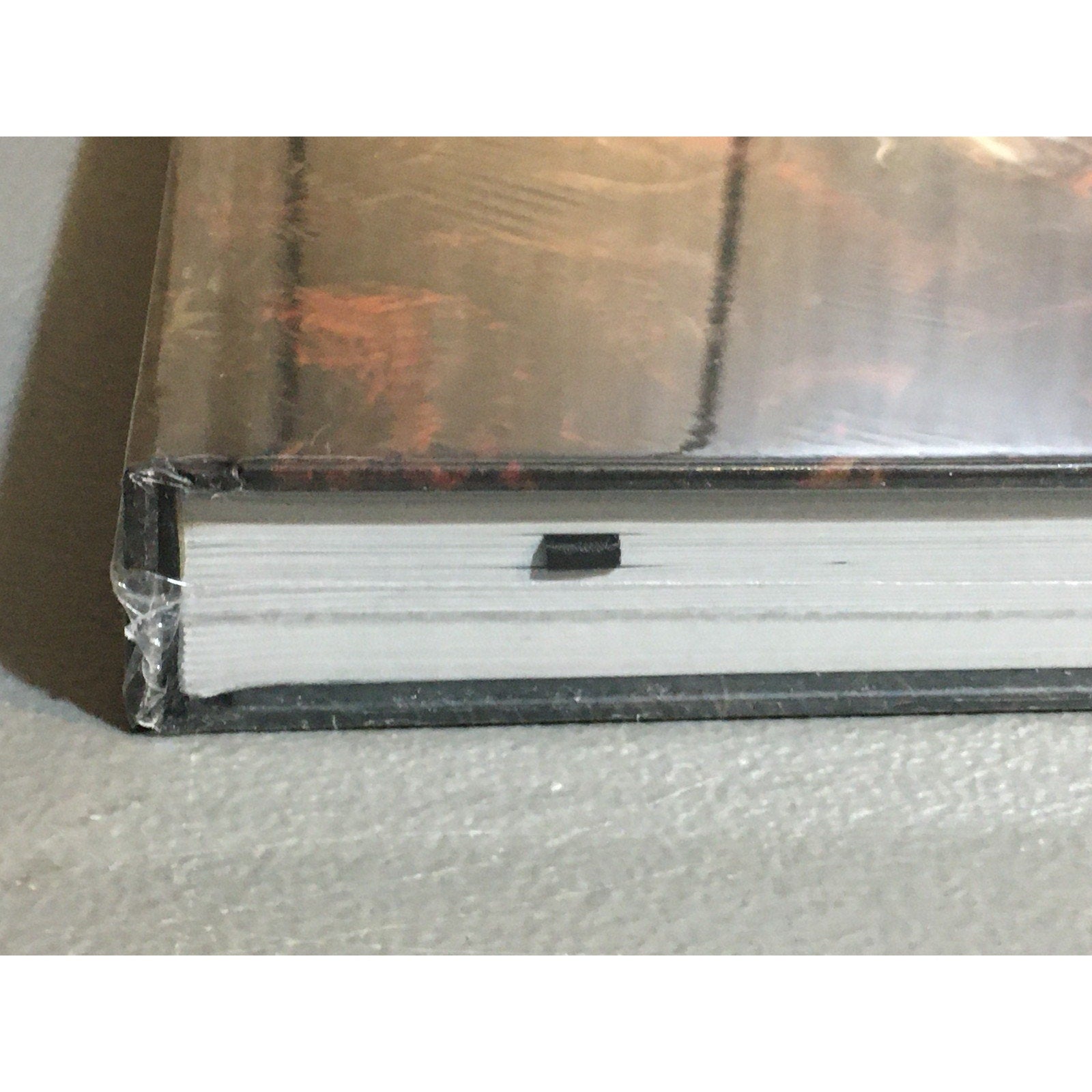 BOOK GAMES WORKSHOP WARHAMMER SIGMAR AOS CORE BOOK SEALED 3RD ED HB NEW