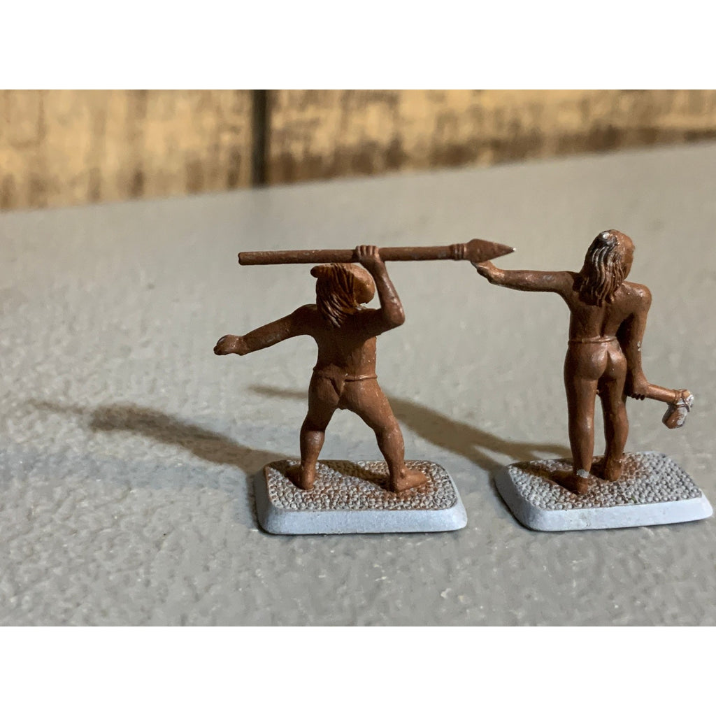 A30368 MITHRIL MINIATURES MIDDLE LOTR LORD RINGS METAL M248 GHANS-BURI-GHAN WOSE